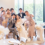 ウエディング パルコ アルジェントのフェア画像