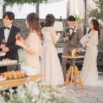 ウエディング　パルコ　アルジェントのフェア画像