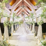 ウエディング　パルコ　アルジェントのフェア画像