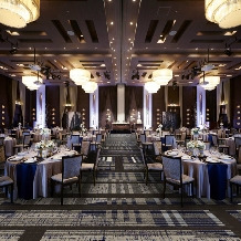 GRANDAIR（グランディエール）:100名以上でもゆったり過ごせる快適WEDDING★100名357万⇒315万