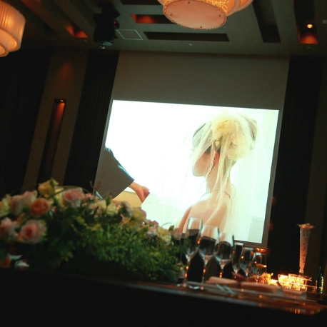 グランディエール ブケトーカイ:【絶品スイーツ付】本番直前!リアルWedding体験フェア