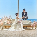 GRANDAIR（グランディエール）のブライダルフェア画像