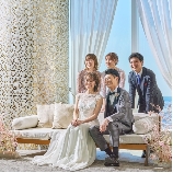 GRANDAIR（グランディエール）のブライダルフェア画像