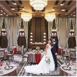 GRANDAIR（グランディエール）のブライダルフェア画像