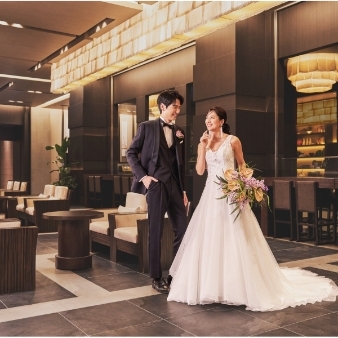 結婚式場：【最短90分！複数会場見学に】タイパ◎スイーツ付クイック相談会