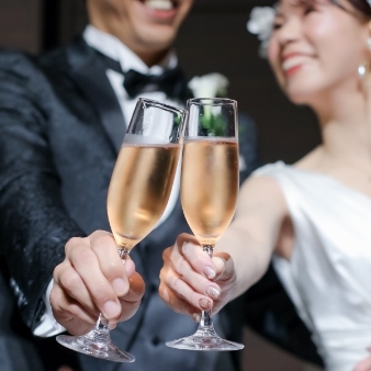 GRANDAIR(グランディエール):《駅直結》3500組の結婚式を手掛ける専任プロ*安心W相談会