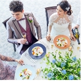 GRANDAIR（グランディエール）のブライダルフェア画像