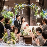 GRANDAIR（グランディエール）のブライダルフェア画像