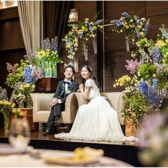 GRANDAIR（グランディエール）:2027年1～3月《70名 263万円》新生活スタート前に♪駅直結2分の好立地でゲストも快適に過ごす1日に