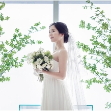 GRANDAIR（グランディエール）:半年以内の結婚式も手厚くサポート《50名 265万円⇒221万円》全天候型屋内W×絶景でおもてなし