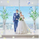 GRANDAIR（グランディエール）のブライダルフェア画像