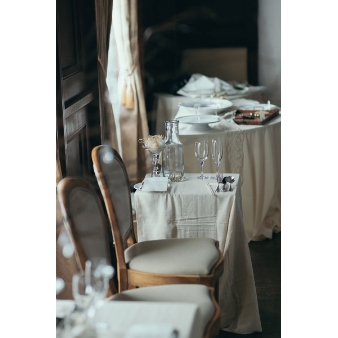 Ｂｉｓｔｒｏ　ｄｅ　Ｒｅｖｅ（ビストロ・ドゥ・レヴ）のフェア画像