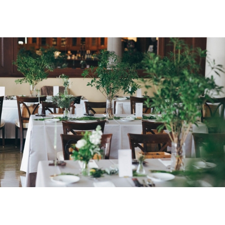 Ｂｉｓｔｒｏ　ｄｅ　Ｒｅｖｅ（ビストロ・ドゥ・レヴ）：レストランオープン＼20周年SP／20万円分豪華特典