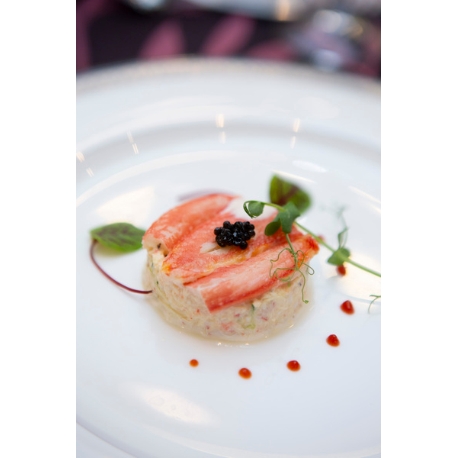 Ｂｉｓｔｒｏ　ｄｅ　Ｒｅｖｅ（ビストロ・ドゥ・レヴ）：【カジュアルなレストランウエディングを体験】無料試食＆相談会