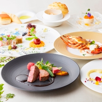 年内も間に合う!豪華試食×大聖堂体感×選べる会場☆BIGフェア