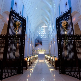 ノートルダム盛岡 Notre Dame MORIOKAのフェア画像