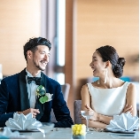 ノートルダム盛岡 Notre Dame MORIOKAのブライダルフェア画像