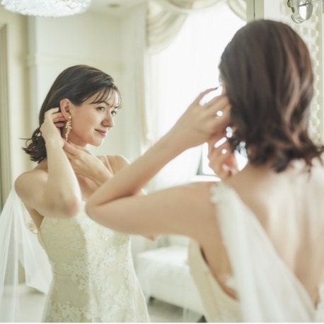 ノートルダム盛岡 Notre Dame MORIOKA：【木曜限定◆SP特典】平日限定！写真＆映像特典×見積り相談