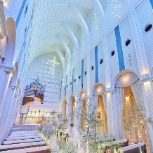 ノートルダム盛岡 Notre Dame MORIOKAのフェア画像