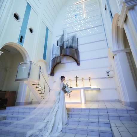 ノートルダム盛岡 Notre Dame MORIOKA：2件目以降歓迎◇見積相談会◇大聖堂×牛フィレ試食*120万ご優待