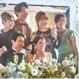 ノートルダム盛岡 Notre Dame MORIOKAのブライダルフェア画像