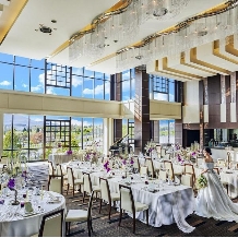 ノートルダム盛岡 Notre Dame MORIOKAのフェア画像