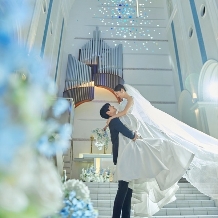 ノートルダム盛岡 Notre Dame MORIOKAのフェア画像