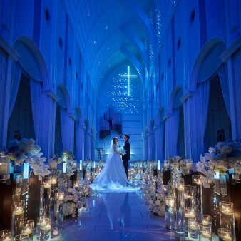 ノートルダム盛岡 Notre Dame MORIOKAのフェア画像