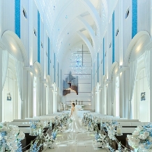 ノートルダム盛岡 Notre Dame MORIOKA:6・7月挙式限定プラン新登場★【映像・画像データプレゼント】