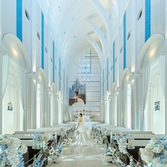 ノートルダム盛岡 Notre Dame MORIOKAのフェア画像