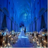 ノートルダム盛岡 Notre Dame MORIOKAのブライダルフェア画像