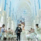 ノートルダム盛岡 Notre Dame MORIOKAのブライダルフェア画像