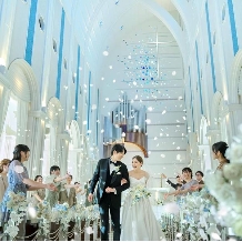 ノートルダム盛岡 Notre Dame MORIOKAのフェア画像