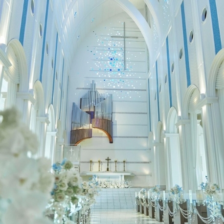 ノートルダム盛岡 Notre Dame MORIOKA：10大特典付き！【連休限定】しっかり見学×お見積り徹底相談♪