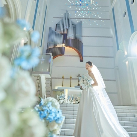 ノートルダム盛岡 Notre Dame MORIOKA：第二弾！GW Fair★最大130万特典＆憧れドレス特典＆無料試食+*