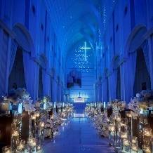 ノートルダム盛岡 Notre Dame MORIOKAのフェア画像