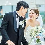 ノートルダム盛岡 Notre Dame MORIOKAのブライダルフェア画像