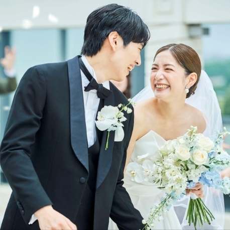 ノートルダム盛岡 Notre Dame MORIOKA：【何も決まってなくて大丈夫】会場見学×婚礼試食×相談会