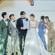 ノートルダム盛岡 Notre Dame MORIOKA：少人数婚◆家族へ感謝を！感動挙式×カジュアルパーティフェア