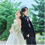 ノートルダム盛岡 Notre Dame MORIOKAのブライダルフェア画像