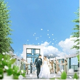 ノートルダム盛岡 Notre Dame MORIOKAのブライダルフェア画像