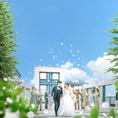 ノートルダム盛岡 Notre Dame MORIOKA：【水曜BIG】豪華10大特典＼憧れチャペル見学×見積相談／