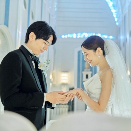 ノートルダム盛岡 Notre Dame MORIOKA：初めてでも安心ALL体験+*星空チャペル入場&婚礼料理試食★