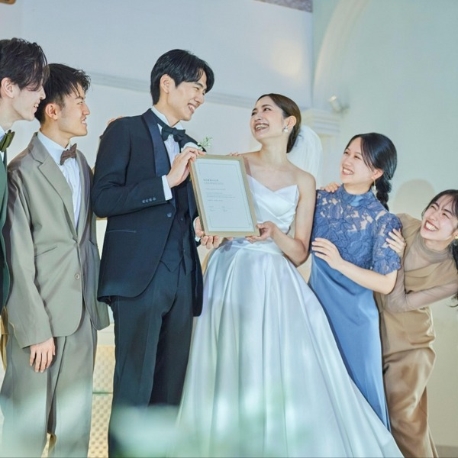 ノートルダム盛岡 Notre Dame MORIOKA：GWおつかれさまフェア★試食＆ドレスor映像特典＆最大130万特典