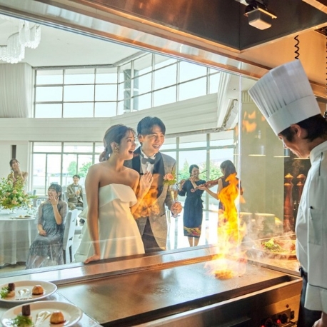 ノートルダム盛岡 Notre Dame MORIOKA：第一弾！GW Premium Fair★15大特典＆豪華婚礼試食＆徹底相談会