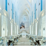 ノートルダム盛岡 Notre Dame MORIOKAのブライダルフェア画像