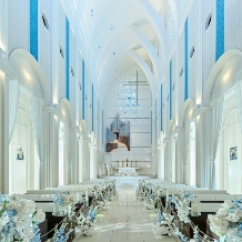 ノートルダム盛岡 Notre Dame MORIOKAのフェア画像