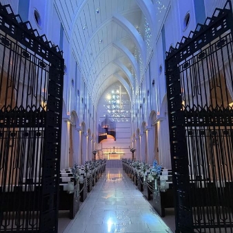 ノートルダム盛岡 Notre Dame MORIOKAのフェア画像