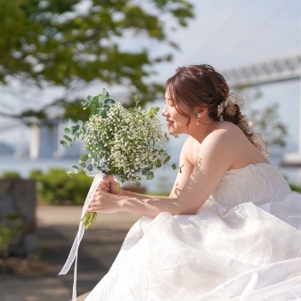 St.ANGELINA（サン・アンジェリーナ）のフェア画像