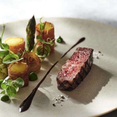 エテルナ高崎:\絶品和牛試食&プレミアム特典付★/挙式体験×最大150万円